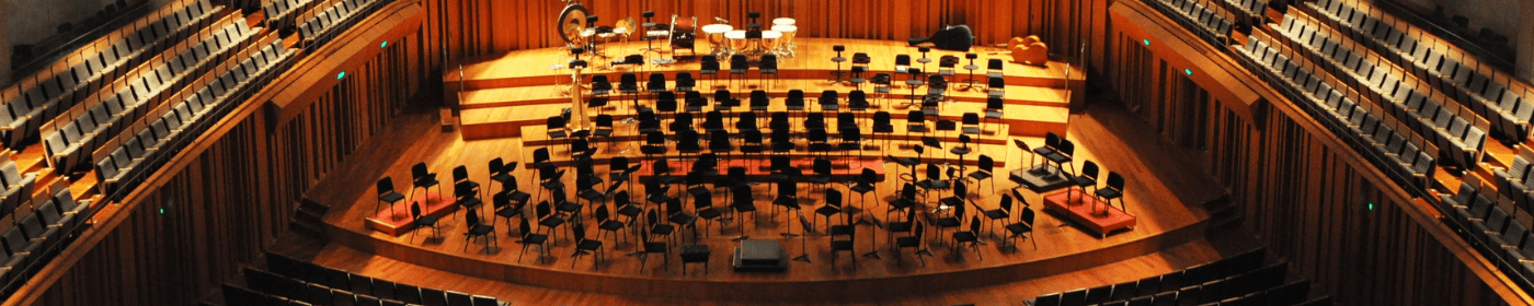 Victoria Music webshop