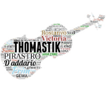 Victoria Music webshop