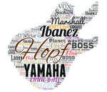 Victoria Music webshop