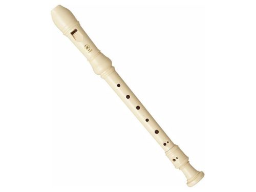 Yamaha YRS-24B barokk szoprán furulya