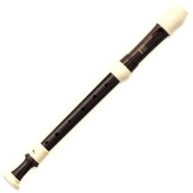   Yamaha YRS-314B III. barokk szoprán furulya ében hatású bevonattal