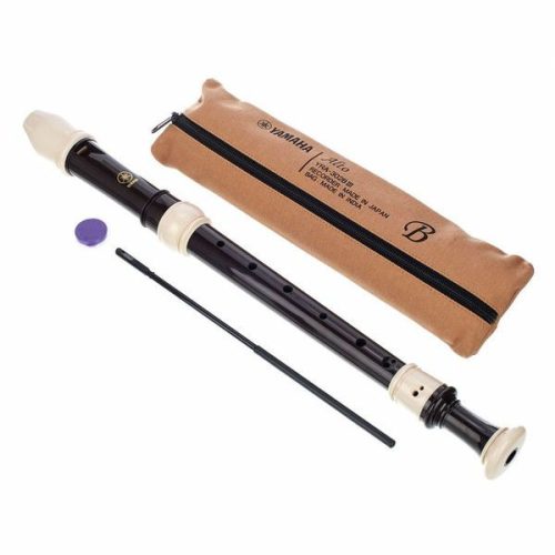 Yamaha YRA-302B III. barokk alt furulya