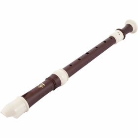   Yamaha YRA-312 III. barokk alt furulya rózsafa hatású bevonattal