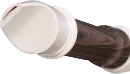 Yamaha YRA-314 III. barokk alt furulya ébenfa hatású bevonattal