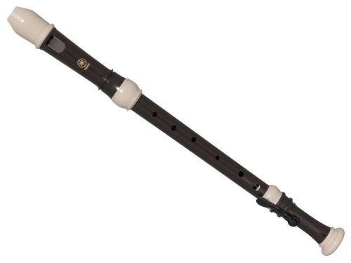 Yamaha YRT-304B barokk tenor furulya