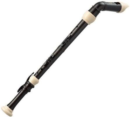 Yamaha YRB-302B barokk basszus furulya