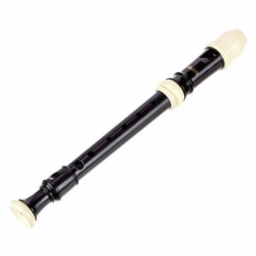 Aulos 507-B "Symphony" barokk szopranínó furulya