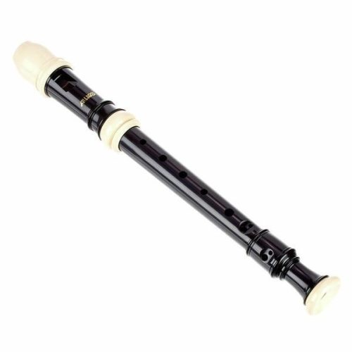 Aulos 507-B "Symphony" barokk szopranínó furulya