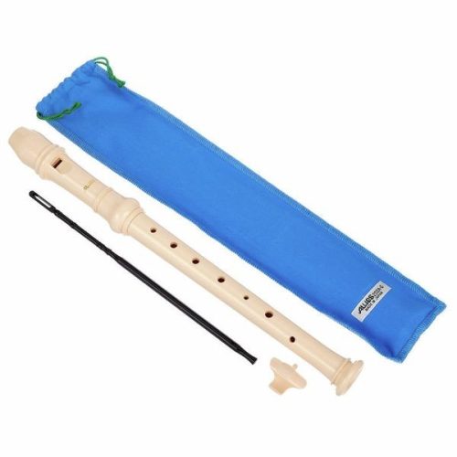 Aulos 202 "Elite" német szoprán furulya