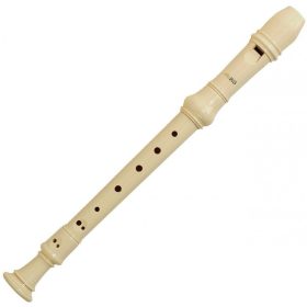 Aulos 302 "Elite" német szoprán furulya