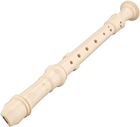 Aulos 302 "Elite" német szoprán furulya