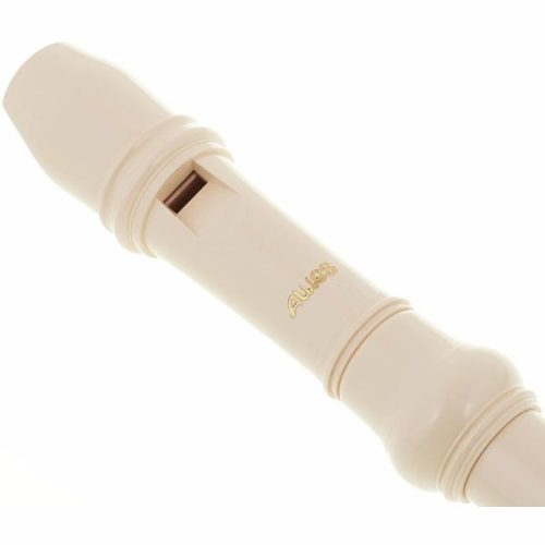 Aulos 203 "Elite" barokk szoprán furulya