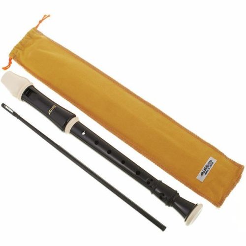 Aulos 205A "Robin" barokk szoprán furulya