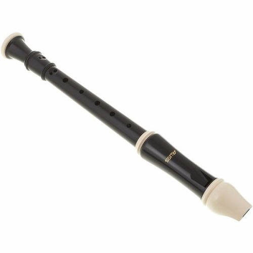 Aulos 205A "Robin" barokk szoprán furulya