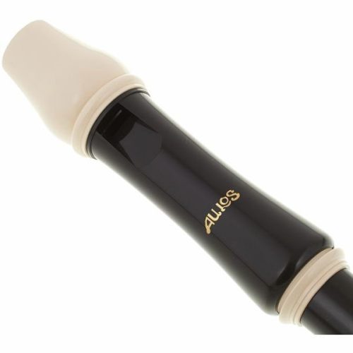 Aulos 205A "Robin" barokk szoprán furulya