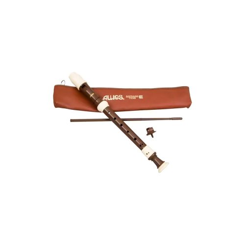 Aulos 703B barokk szoprán furulya