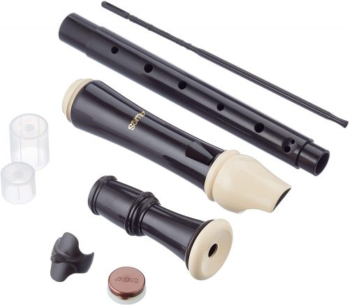 Aulos 209 "Robin" barokk alt furulya