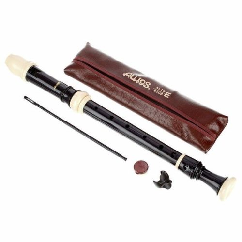 Aulos 509 "Symphony" barokk alt furulya