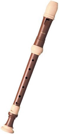 Aulos 709 barokk alt furulya