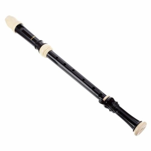 Aulos "511B" tenor barokk Symphony 2 billentyűvel furulya