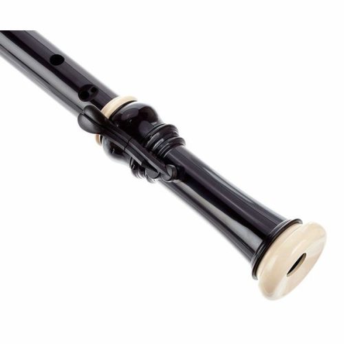 Aulos "511B" tenor barokk Symphony 2 billentyűvel furulya