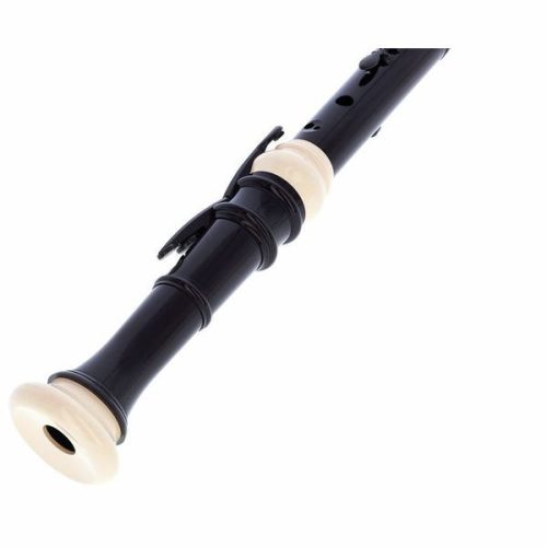 Aulos Symphony "521" basszus barokk furulya