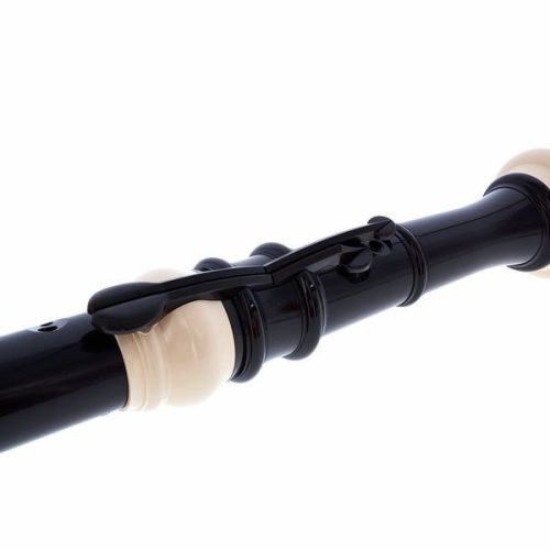 Aulos Symphony "521" basszus barokk furulya