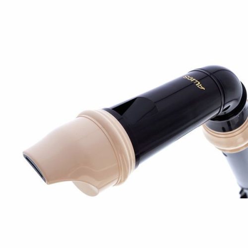 Aulos Symphony "521" basszus barokk furulya