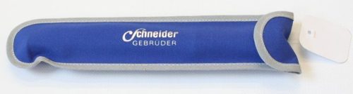 Schneider szopranínó barokk, 2 részes furulya