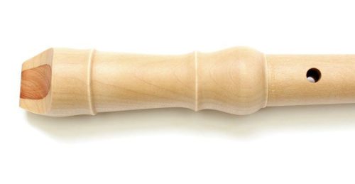 Schneider szoprán német, 2 részes, Lido furulya - german