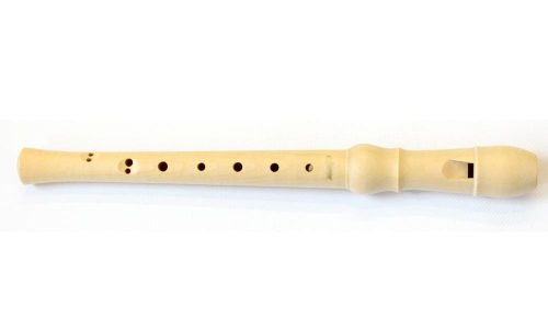 Schneider szoprán barokk, 2 részes,Lido furulya