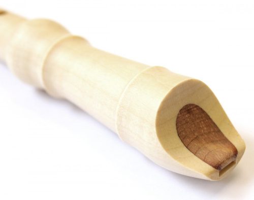 Schneider szoprán barokk, 2 részes,Lido furulya