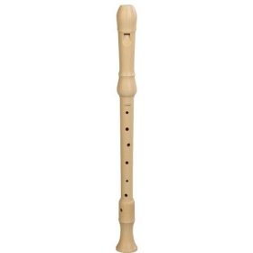 Schneider alt német, 3 részes, Lido furulya - german