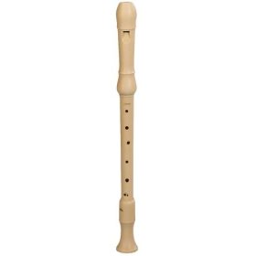 Schneider alt barokk, 3 részes, Lido furulya