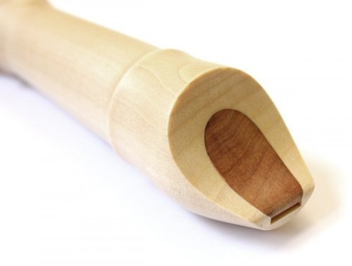 Schneider alt barokk, 3 részes, Lido furulya