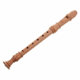 Moeck Rottenburgh szoprán barokk körtefa 442 Hz furulya