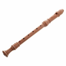 Moeck Rottenburgh alt barokk körtefa 442 Hz furulya