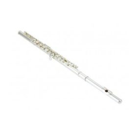 Yamaha fuvola YFL-272 nyitott mechanika