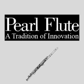 Pearl fuvola és piccolo tanuló és haladó modellek