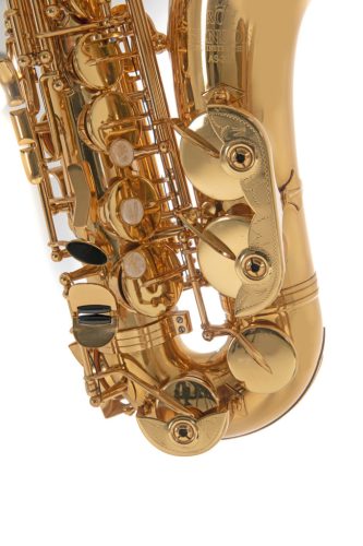 Roy Benson AS-202 alt szaxofon 