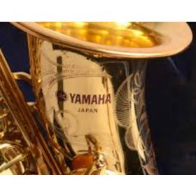   Yamaha szaxofon YAS-280, YAS-480, YAS-62 és további modellek