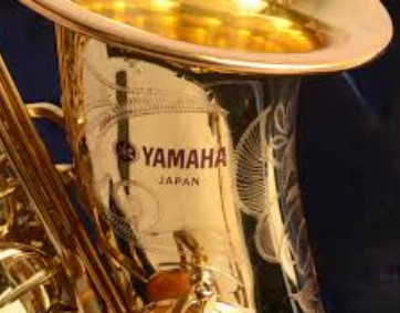 Yamaha szaxofon YAS-280, YAS-480, YAS-62 és további modellek