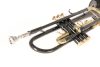 Roy Benson TR-101K Bb trombita, fekete