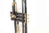 Roy Benson TR-101K Bb trombita, fekete