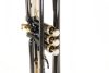 Roy Benson TR-101K Bb trombita, fekete