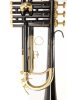 Roy Benson TR-101K Bb trombita, fekete