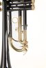 Roy Benson TR-101K Bb trombita, fekete