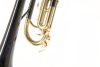 Roy Benson TR-101K Bb trombita, fekete