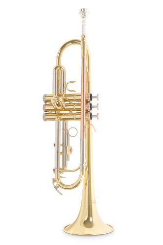 Roy Benson TR-202 Bb trombita