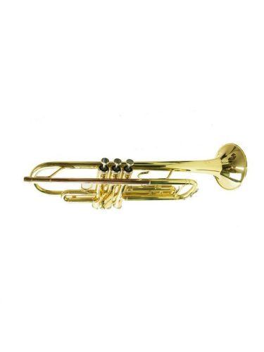 Trombita Flight Bb Student modell